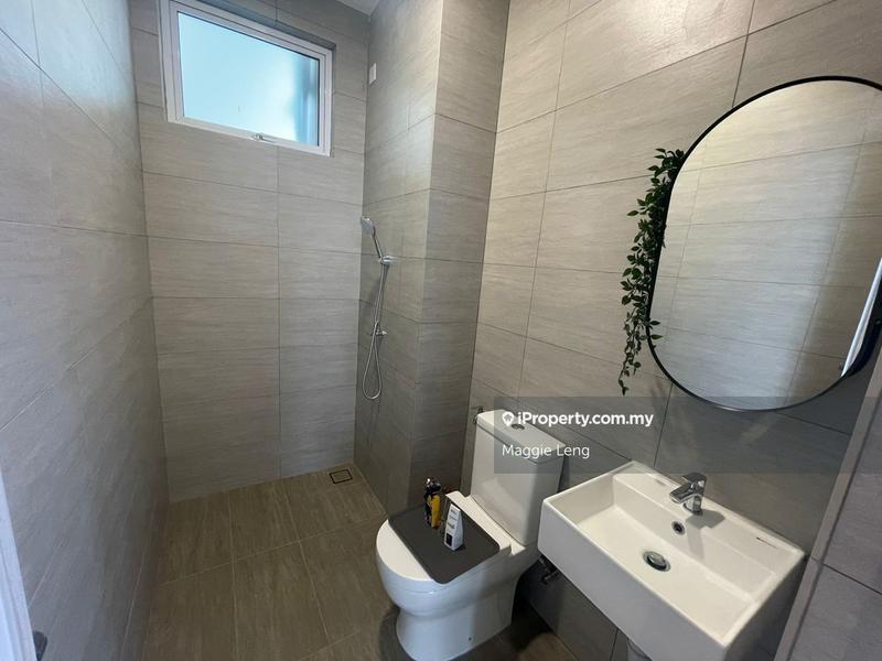 Apartment for Sale in The Senai Garden – Phase 2 by Maggie Leng - iProperty.com.my