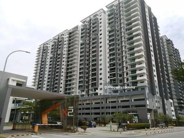 For Sale - X2 Residency