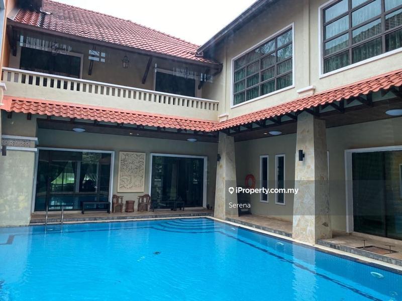 Bungalow House for Sale in Country Heights, Kajang by Serena - iProperty.com.my