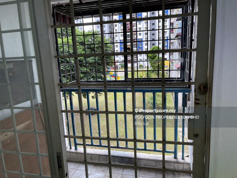 Pangsapuri untuk Dijual di Teratai Mewah Apartment Block 15,17,19,21 oleh Billy Lai - iProperty.com.my