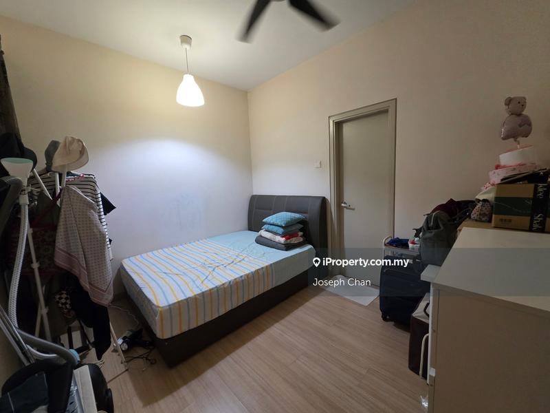 Service Residence for Sale in TTDI Adina by Joseph Chan - iProperty.com.my