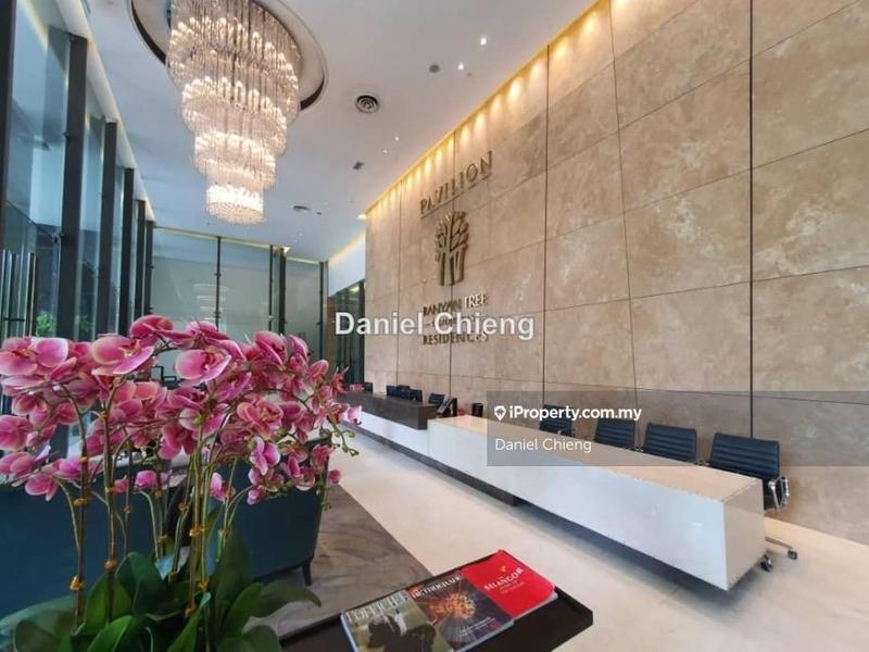 For Rent - Banyan Tree Signatures