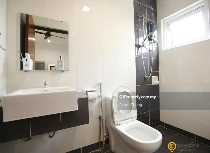 Condominium for Sale in Boulevard Serviced Apartment by Aaron Chong - iProperty.com.my