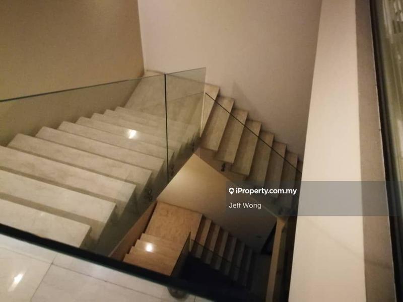 Condominium for Sale in Lumina Kiara by Jeff Wong - iProperty.com.my