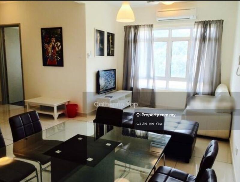 For Sale - Saville @ The Park