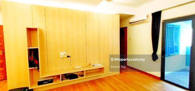 2-storey Terraced House for Sale in Medan Damansara, Damansara Heights by Kelvin Ng - iProperty.com.my