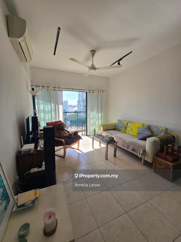 For Sale - Changkat View