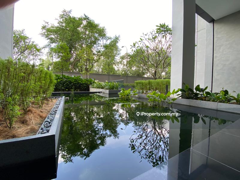 Condominium for Sale in Aira Residence by TH Lee - Garden - iProperty.com.my