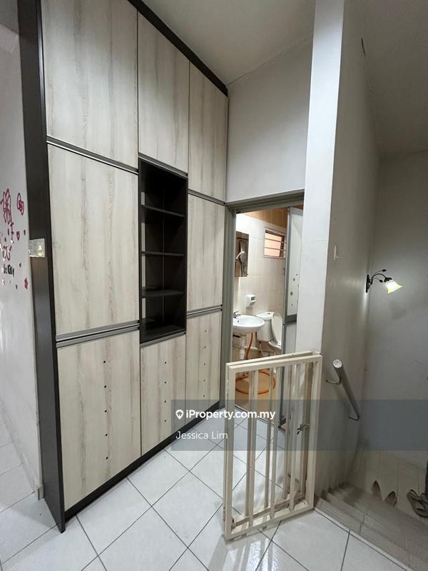 Rumah Bandar untuk Dijual di Taman Amansiara, Rawang oleh Jessica Lim - iProperty.com.my