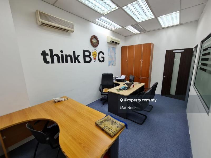 Kedai-Pejabat untuk Dijual di Bandar Bukit Puchong, Puchong oleh Mat Noor - iProperty.com.my