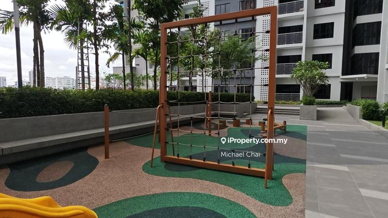 For Rent - Residensi Alamanda