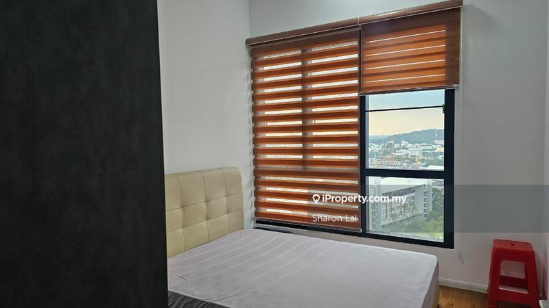 Residensi Servis untuk Dijual di Ativo Suites @ Damansara Avenue oleh Sharon Lai - iProperty.com.my