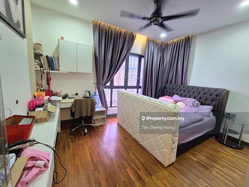 For Sale - 100 Residency