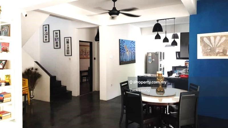 2-storey Terraced House for Sale in Taman Puncak Jalil, Seri Kembangan by Zack Leong - iProperty.com.my