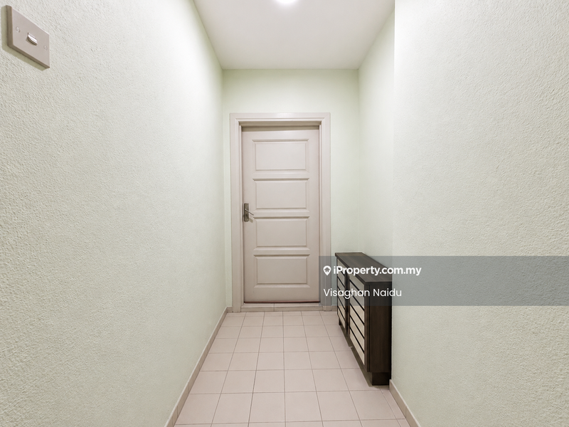 Kondominium untuk Dijual di Selayang Point oleh Visaghan Naidu - Entrance - iProperty.com.my