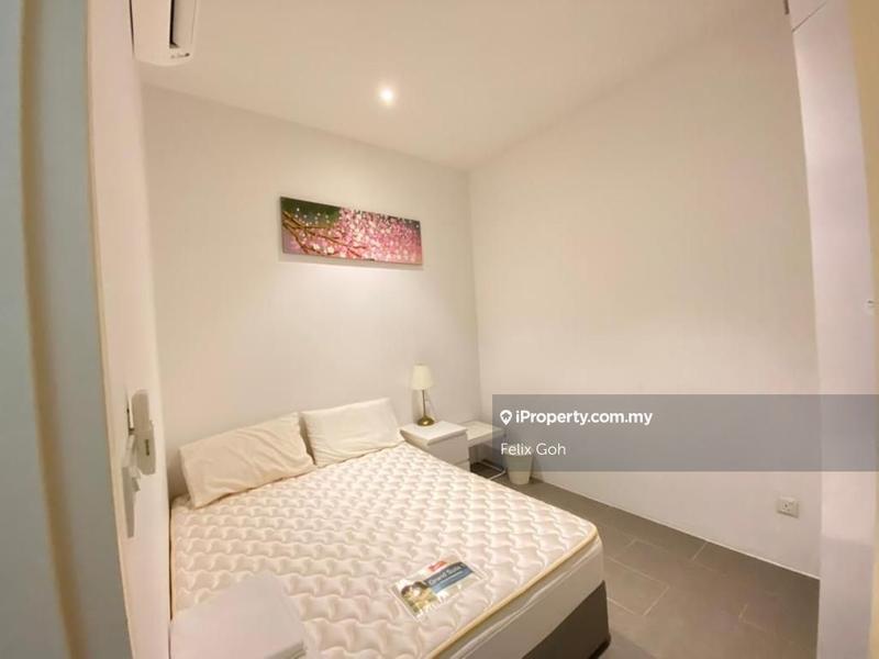 Condominium for Sale in Alila Bangsar by Felix Goh - iProperty.com.my