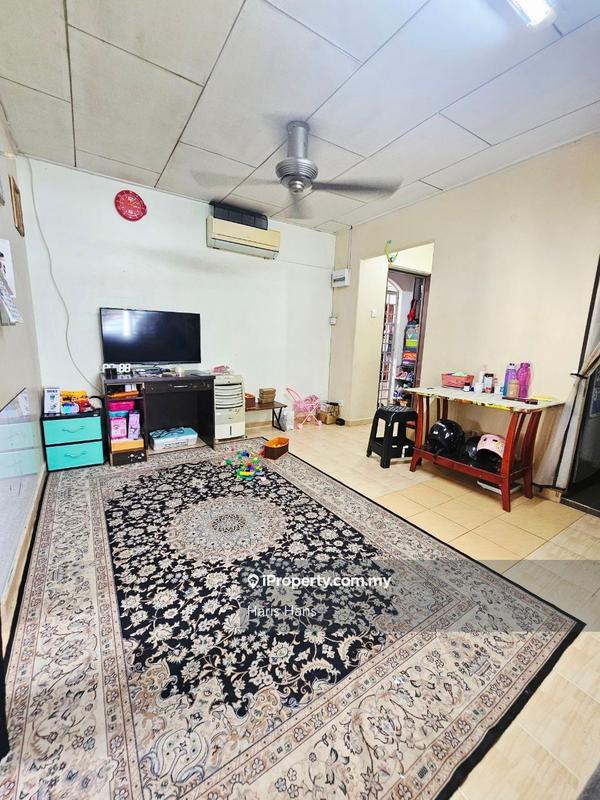 For Sale - Kelumpuk Camar