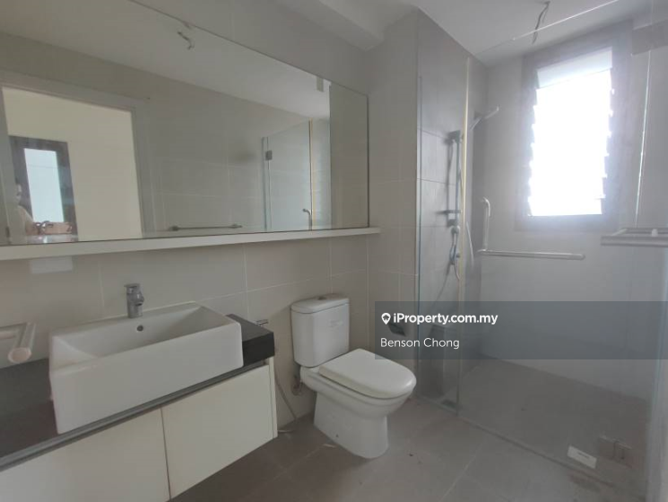 Condominium for Sale in Iskandar Residences by Benson Chong - iProperty.com.my