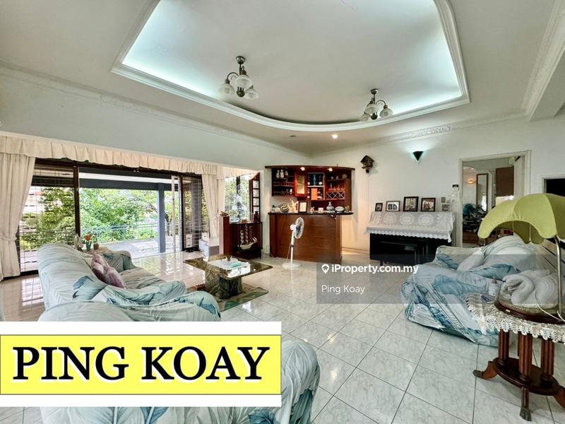 Bungalow House untuk Dijual di off Tanjung Tokong, Tanjung Bungah oleh Ping Koay - iProperty.com.my