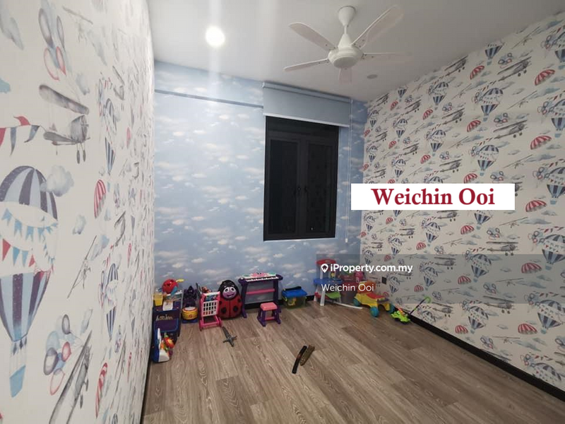 Condominium for Sale in Iconic Skies by Weichin Ooi - iProperty.com.my