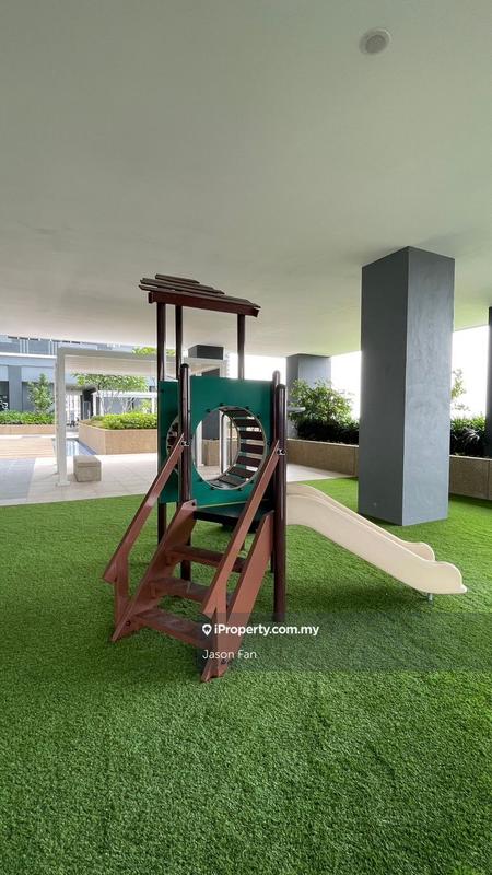 Kediaman Servis untuk Dijual di Gaya Resort Homes oleh Jason Fan - iProperty.com.my