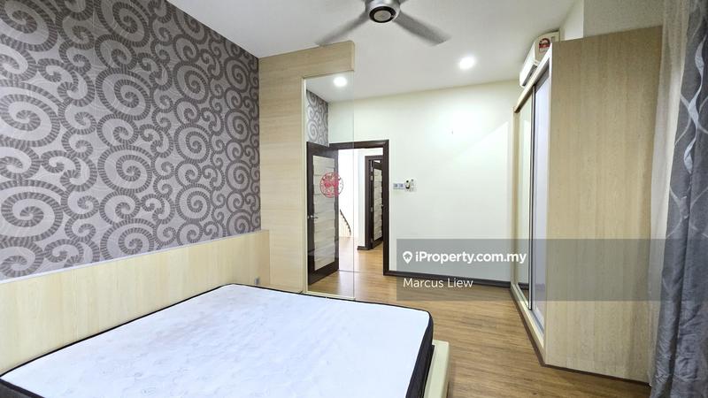 Bungalow House untuk Dijual di Bukit Bandaraya, Bangsar oleh Marcus Liew - iProperty.com.my