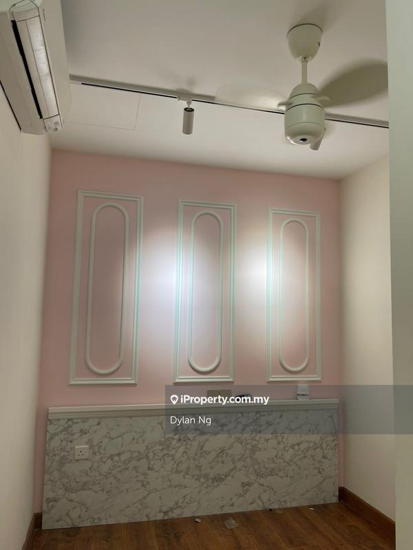 Kediaman Servis untuk Dijual di Arte Mont Kiara oleh Dylan Ng - iProperty.com.my
