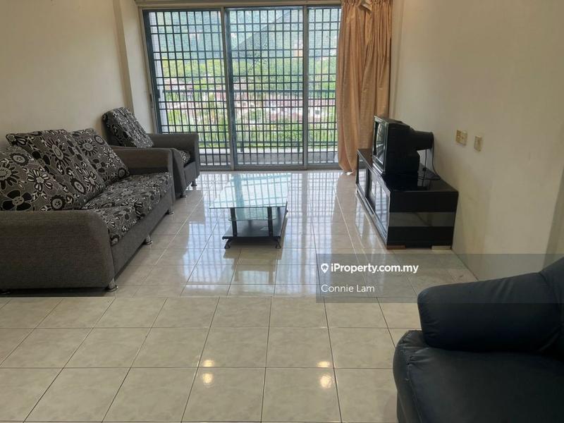 Pangsapuri untuk Disewa di Le Courts Desa Tambun oleh Connie Lam - iProperty.com.my