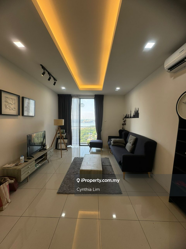 For Rent - The WaterEdge (Pinggiran Air)