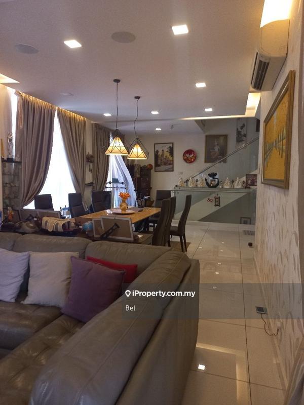 Condominium for Sale in Saville @ The Park by Bel - iProperty.com.my
