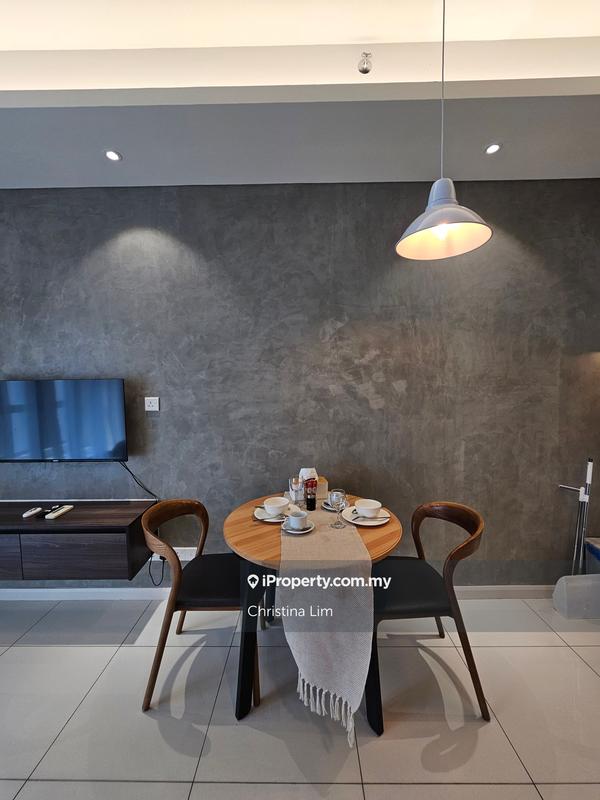 Service Residence for Sale in Tribeca by Christina Lim - iProperty.com.my