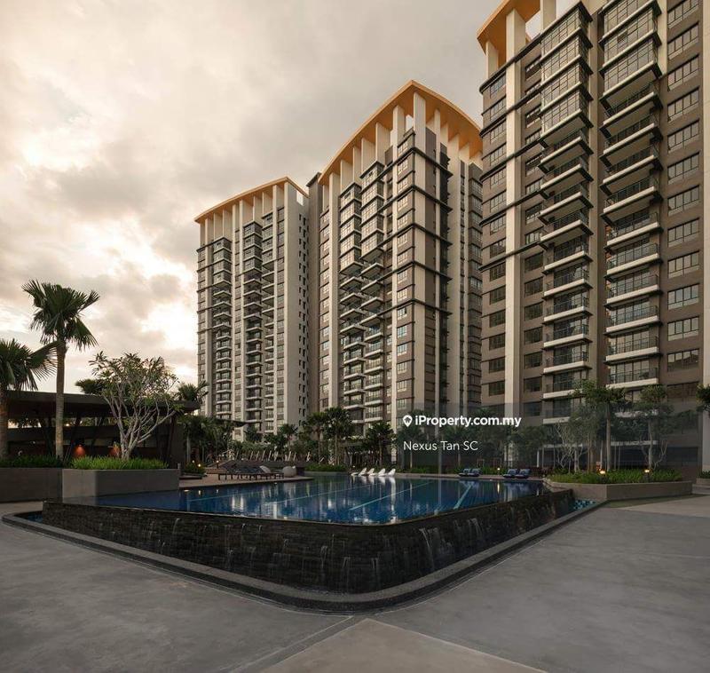 Condominium for Sale in Irama Wangsa by Nexus Tan SC - iProperty.com.my