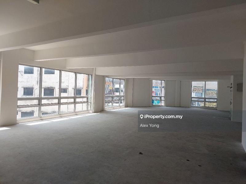Shop / Office untuk Disewa di Jalan Ipoh, Jalan Ipoh oleh Alex Yong - iProperty.com.my