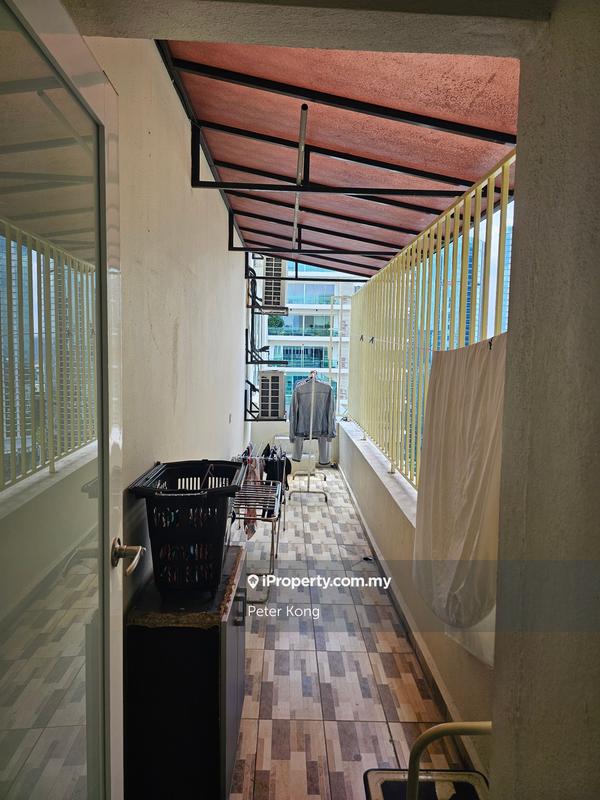 Condominium for Sale in Pantai Panorama Condominiums by Peter Kong - iProperty.com.my
