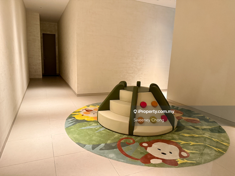 Service Residence for Sale in Pavilion Damansara Heights by Sweeney Chong - iProperty.com.my