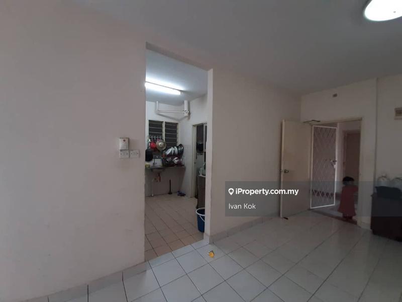 Kondominium untuk Dijual di Puncak Damansara oleh Ivan Kok - iProperty.com.my