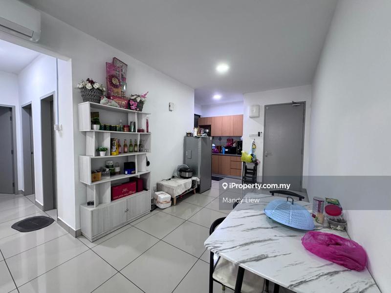 For Sale - Mizumi Residences