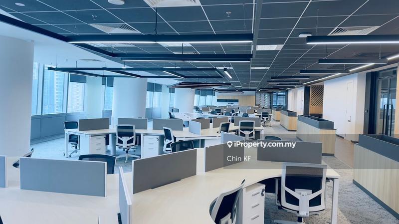 For Rent - KLCC. KL City Center. KL City