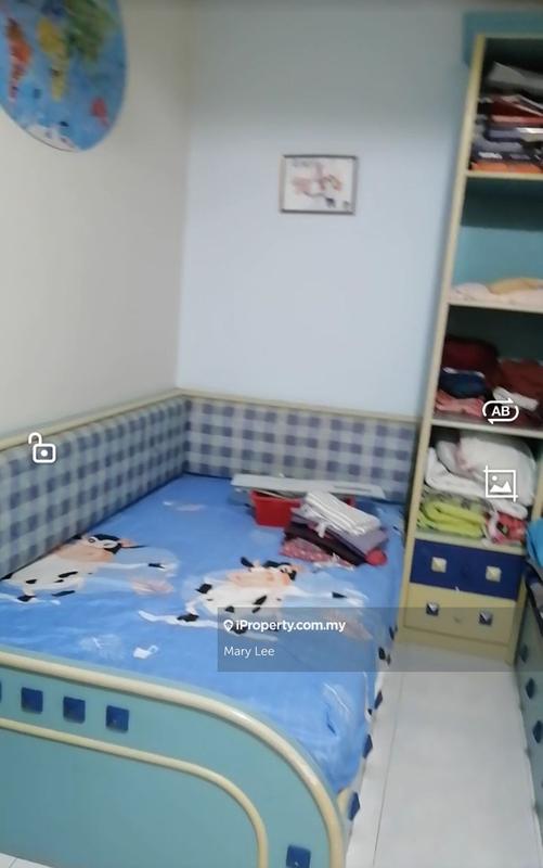 Condominium for Sale in Gold Coast Resort Condominium by Mary Lee - iProperty.com.my