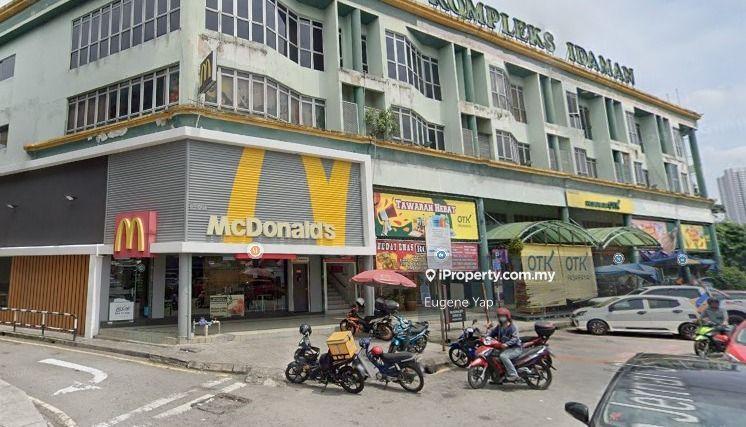 Shop for Sale in Batu Caves, Kuala Lumpur by Eugene Yap - iProperty.com.my