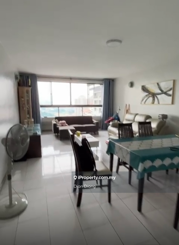 For Rent - Mont Kiara Palma