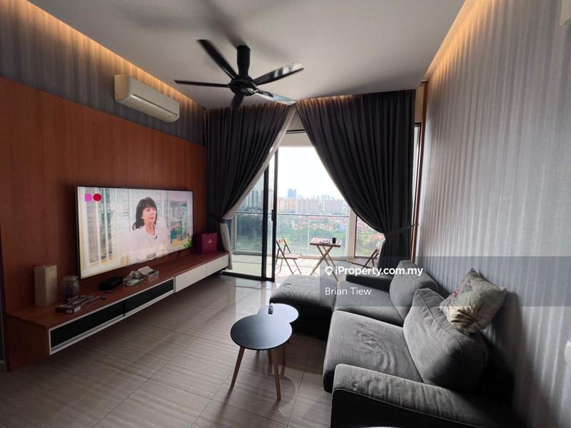 Service Residence for Rent in Twin Arkz by Brian Tiew - iProperty.com.my