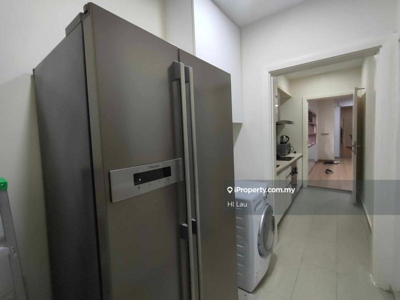 Service Residence for Sale in M City by Hl Lau - iProperty.com.my