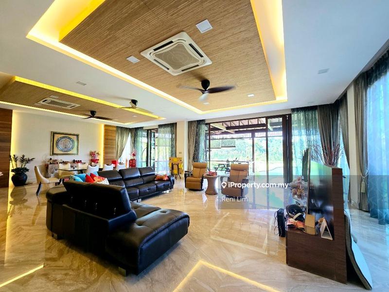 Banglo untuk Dijual di Pju 3, Tropicana oleh Reni Lim - iProperty.com.my