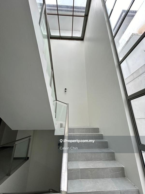 Semi-Detached House for Sale in The Valley TTDI, Ampang by Calvin Chin - iProperty.com.my