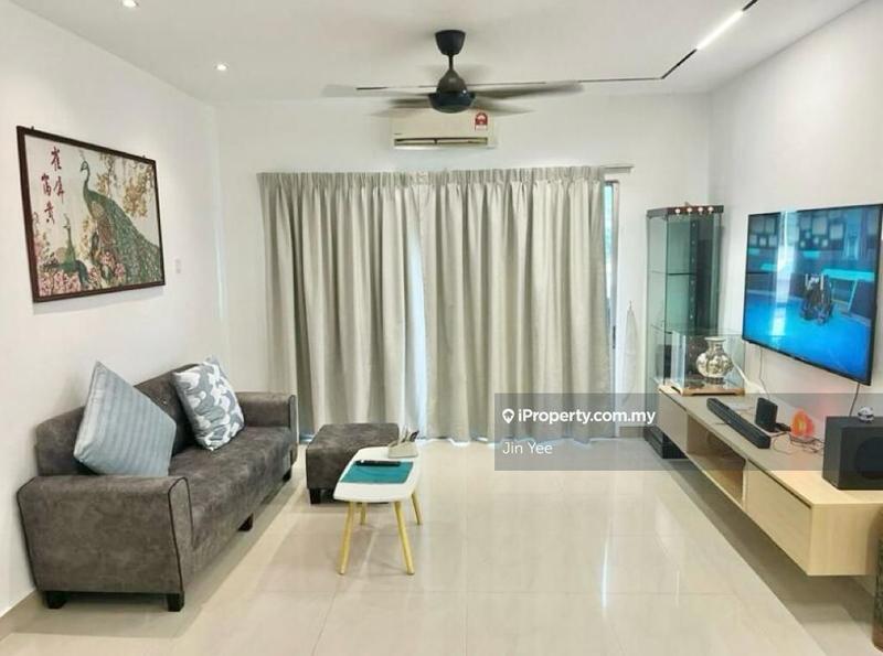 For Rent - Endah Ria