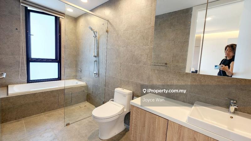 Kediaman Servis untuk Dijual di Kami oleh Joyce Wan - iProperty.com.my