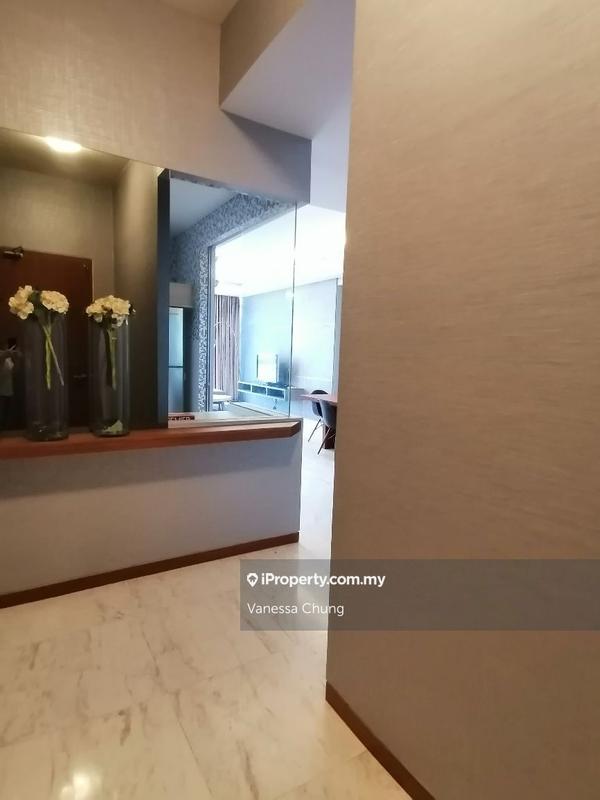 Kediaman Servis untuk Dijual di Twins @ Damansara Heights oleh Vanessa Chung - iProperty.com.my