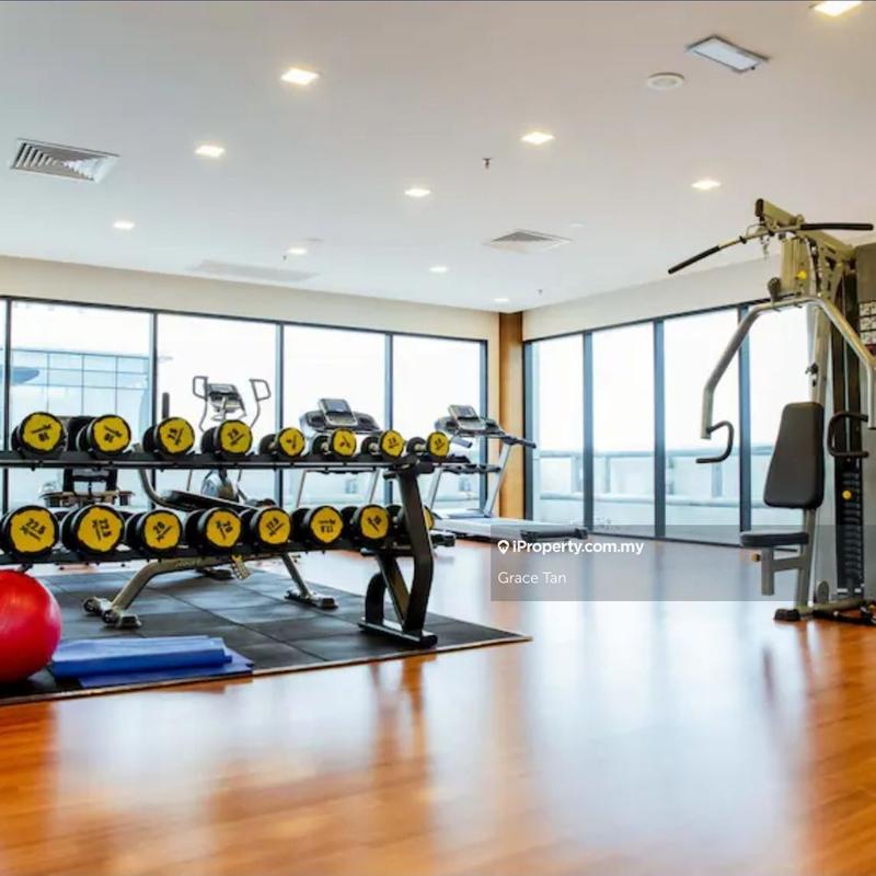 Sovo untuk Dijual di Bukit Jalil, Kuala Lumpur oleh Grace Tan - iProperty.com.my