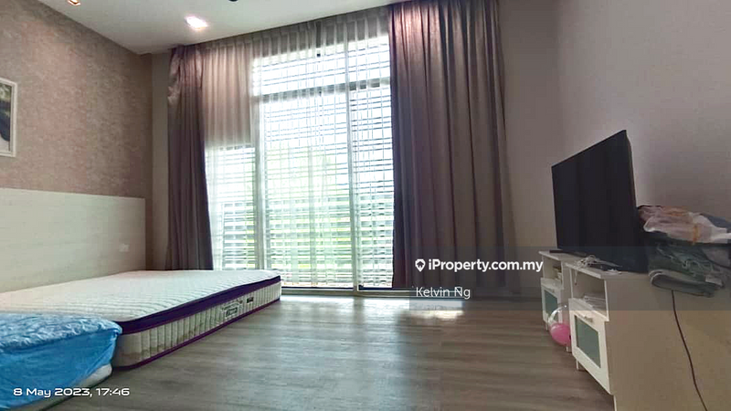 Rumah Berangkai 2.5 Tingkat untuk Dijual di Taman Putra Prima, Puchong oleh Kelvin Ng - iProperty.com.my